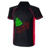 Finden + Hales Performance Panel Polo Shirt Thumbnail