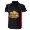 Finden + Hales Performance Panel Polo Shirt Thumbnail