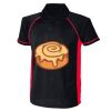 Finden + Hales Performance Panel Polo Shirt Thumbnail