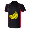 Finden + Hales Performance Panel Polo Shirt Thumbnail