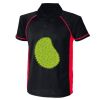 Finden + Hales Performance Panel Polo Shirt Thumbnail