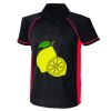 Finden + Hales Performance Panel Polo Shirt Thumbnail