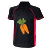 Finden + Hales Performance Panel Polo Shirt Thumbnail