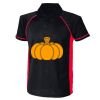 Finden + Hales Performance Panel Polo Shirt Thumbnail