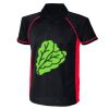 Finden + Hales Performance Panel Polo Shirt Thumbnail