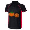 Finden + Hales Performance Panel Polo Shirt Thumbnail