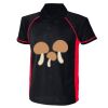 Finden + Hales Performance Panel Polo Shirt Thumbnail
