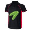 Finden + Hales Performance Panel Polo Shirt Thumbnail
