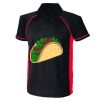 Finden + Hales Performance Panel Polo Shirt Thumbnail