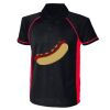 Finden + Hales Performance Panel Polo Shirt Thumbnail