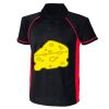 Finden + Hales Performance Panel Polo Shirt Thumbnail