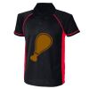 Finden + Hales Performance Panel Polo Shirt Thumbnail