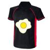 Finden + Hales Performance Panel Polo Shirt Thumbnail