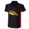 Finden + Hales Performance Panel Polo Shirt Thumbnail