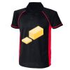 Finden + Hales Performance Panel Polo Shirt Thumbnail
