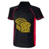 Finden + Hales Performance Panel Polo Shirt Thumbnail