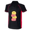 Finden + Hales Performance Panel Polo Shirt Thumbnail