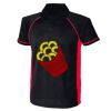 Finden + Hales Performance Panel Polo Shirt Thumbnail