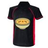 Finden + Hales Performance Panel Polo Shirt Thumbnail