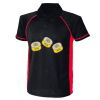 Finden + Hales Performance Panel Polo Shirt Thumbnail