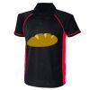 Finden + Hales Performance Panel Polo Shirt Thumbnail