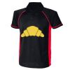 Finden + Hales Performance Panel Polo Shirt Thumbnail