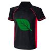 Finden + Hales Performance Panel Polo Shirt Thumbnail