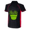 Finden + Hales Performance Panel Polo Shirt Thumbnail