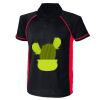 Finden + Hales Performance Panel Polo Shirt Thumbnail