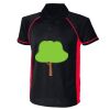 Finden + Hales Performance Panel Polo Shirt Thumbnail