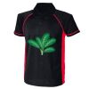 Finden + Hales Performance Panel Polo Shirt Thumbnail
