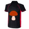 Finden + Hales Performance Panel Polo Shirt Thumbnail
