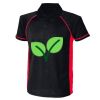Finden + Hales Performance Panel Polo Shirt Thumbnail