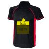 Finden + Hales Performance Panel Polo Shirt Thumbnail