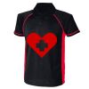 Finden + Hales Performance Panel Polo Shirt Thumbnail