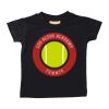 Larkwood Baby/Toddler T-Shirt Thumbnail