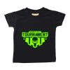 Larkwood Baby/Toddler T-Shirt Thumbnail