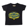 Larkwood Baby/Toddler T-Shirt Thumbnail