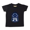 Larkwood Baby/Toddler T-Shirt Thumbnail
