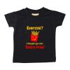 Larkwood Baby/Toddler T-Shirt Thumbnail