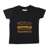 Larkwood Baby/Toddler T-Shirt Thumbnail