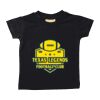 Larkwood Baby/Toddler T-Shirt Thumbnail