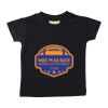Larkwood Baby/Toddler T-Shirt Thumbnail