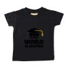 Larkwood Baby/Toddler T-Shirt Thumbnail