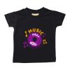 Larkwood Baby/Toddler T-Shirt Thumbnail