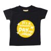 Larkwood Baby/Toddler T-Shirt Thumbnail