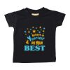 Larkwood Baby/Toddler T-Shirt Thumbnail