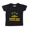 Larkwood Baby/Toddler T-Shirt Thumbnail