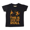 Larkwood Baby/Toddler T-Shirt Thumbnail