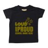 Larkwood Baby/Toddler T-Shirt Thumbnail